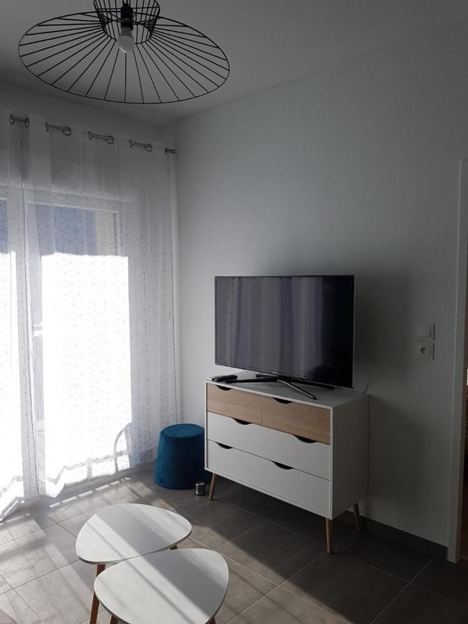 Appartement Le Michel Ange Briançon Exteriör bild